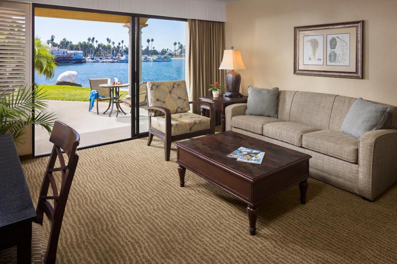 Bahia Hotel San Diego