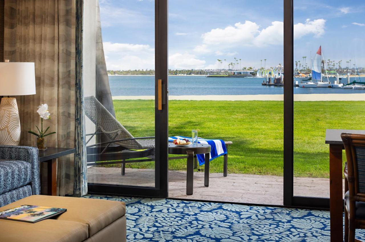 Catamaran And 4* San Diego