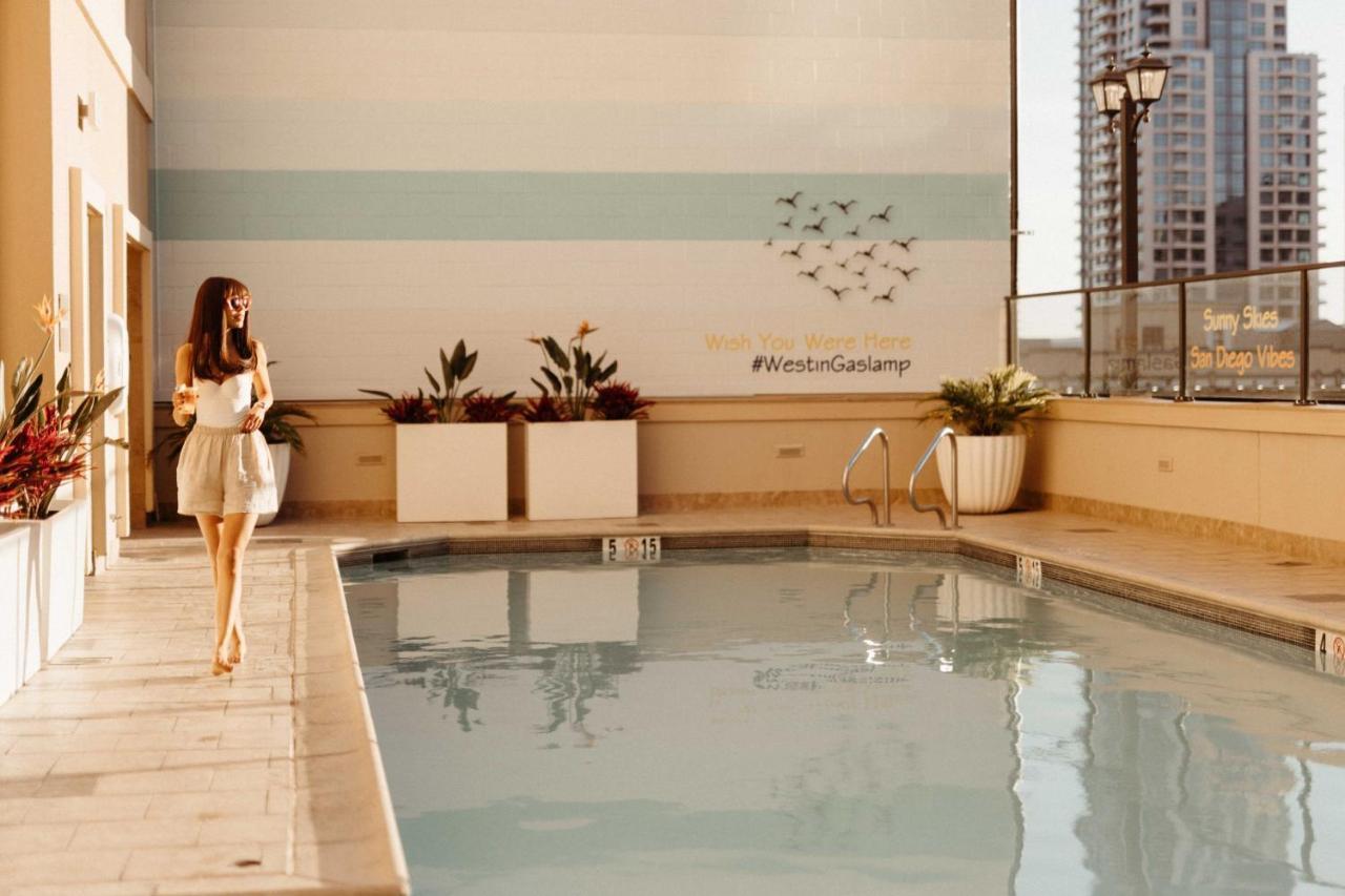 The Westin Gaslamp Quarter Hotel 4*
