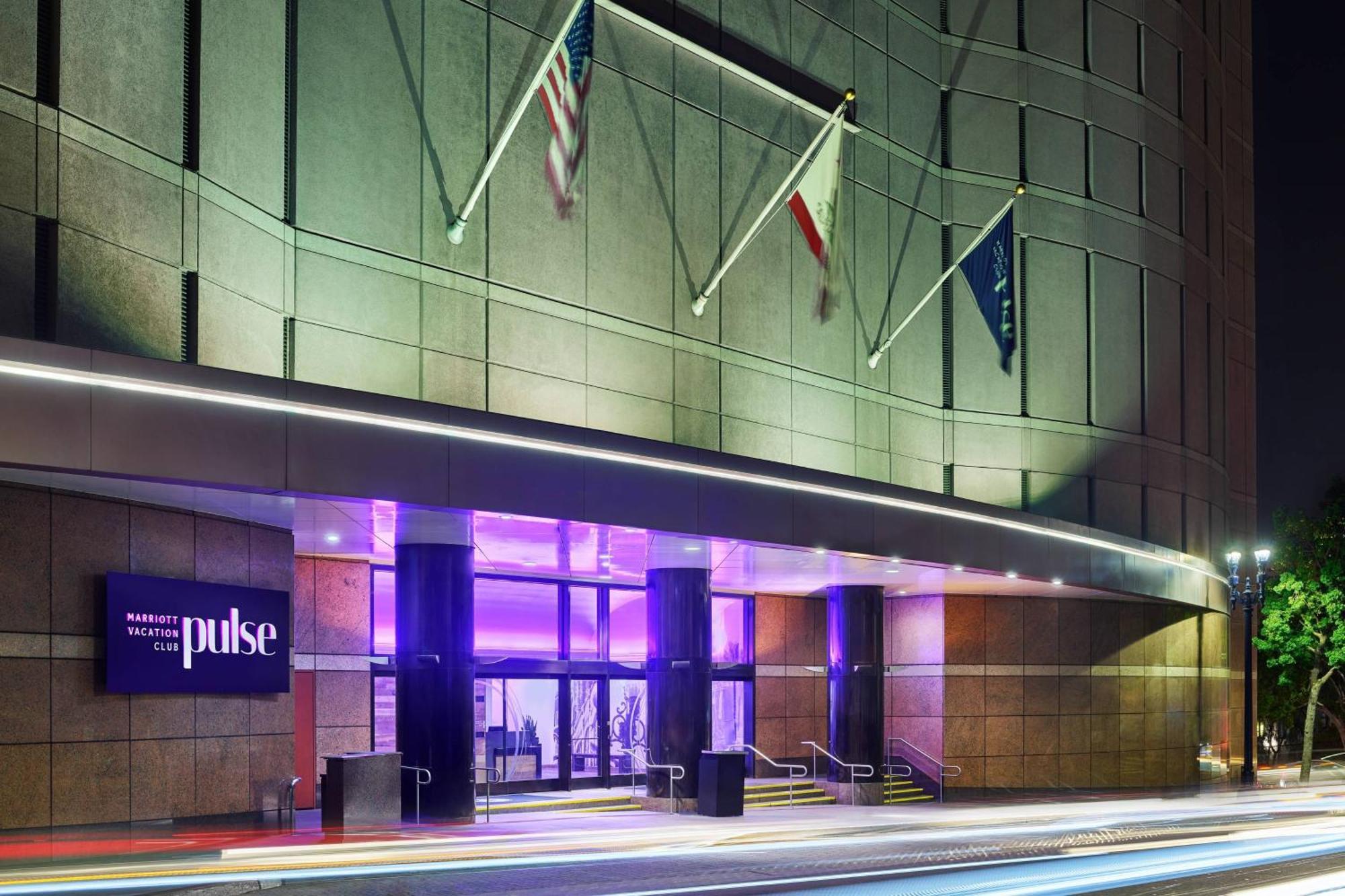 Hotel Marriott Vacation Club,    3*