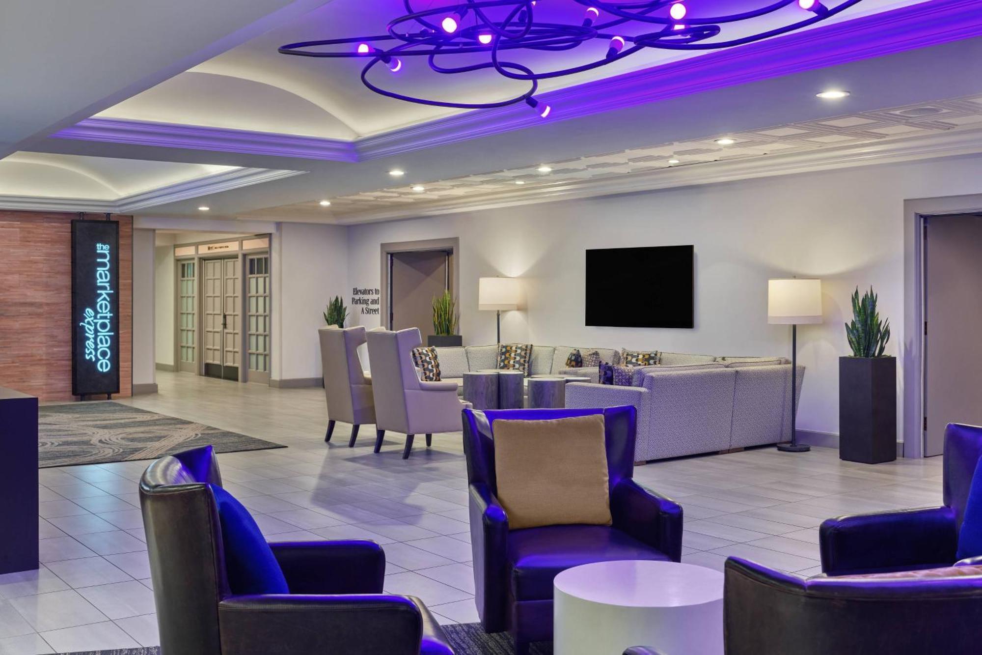 Marriott Vacation Club,   
