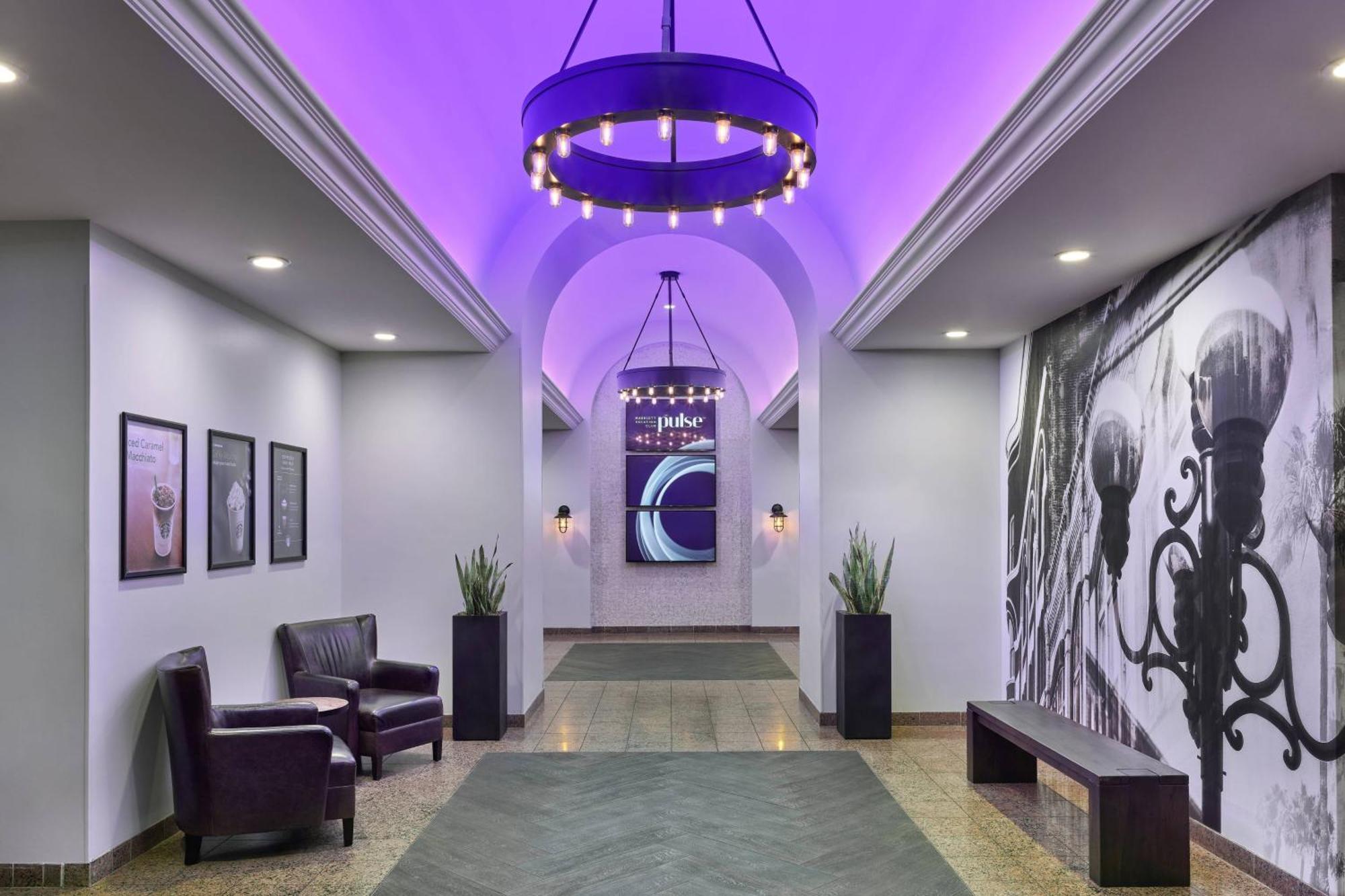 Marriott Vacation Club,    3* San Diego