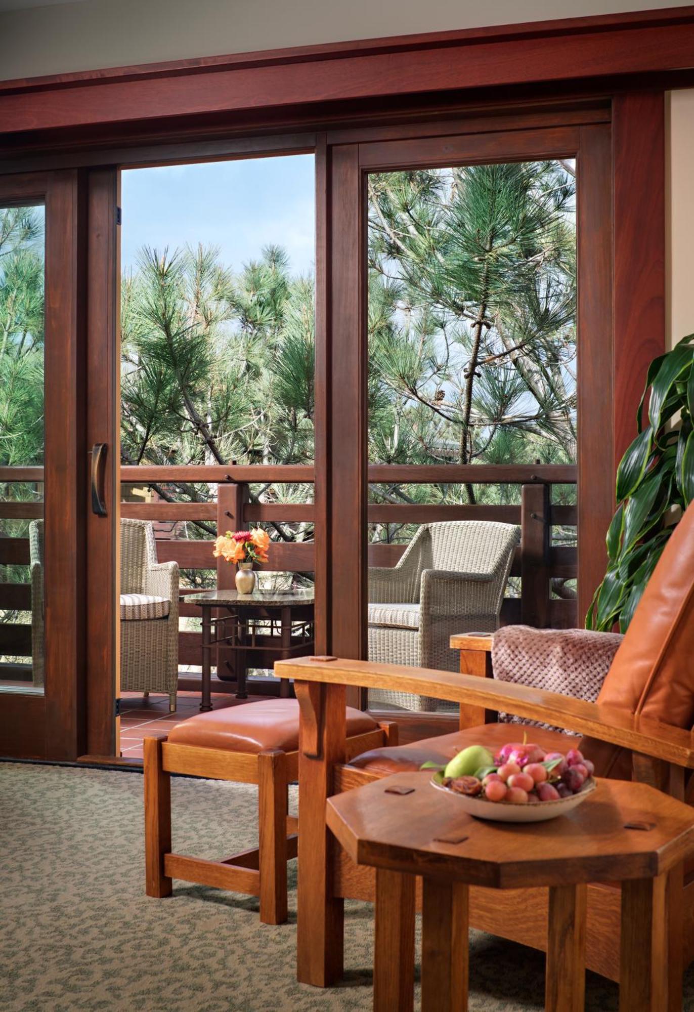 The At Torrey Pines Hotel 5*