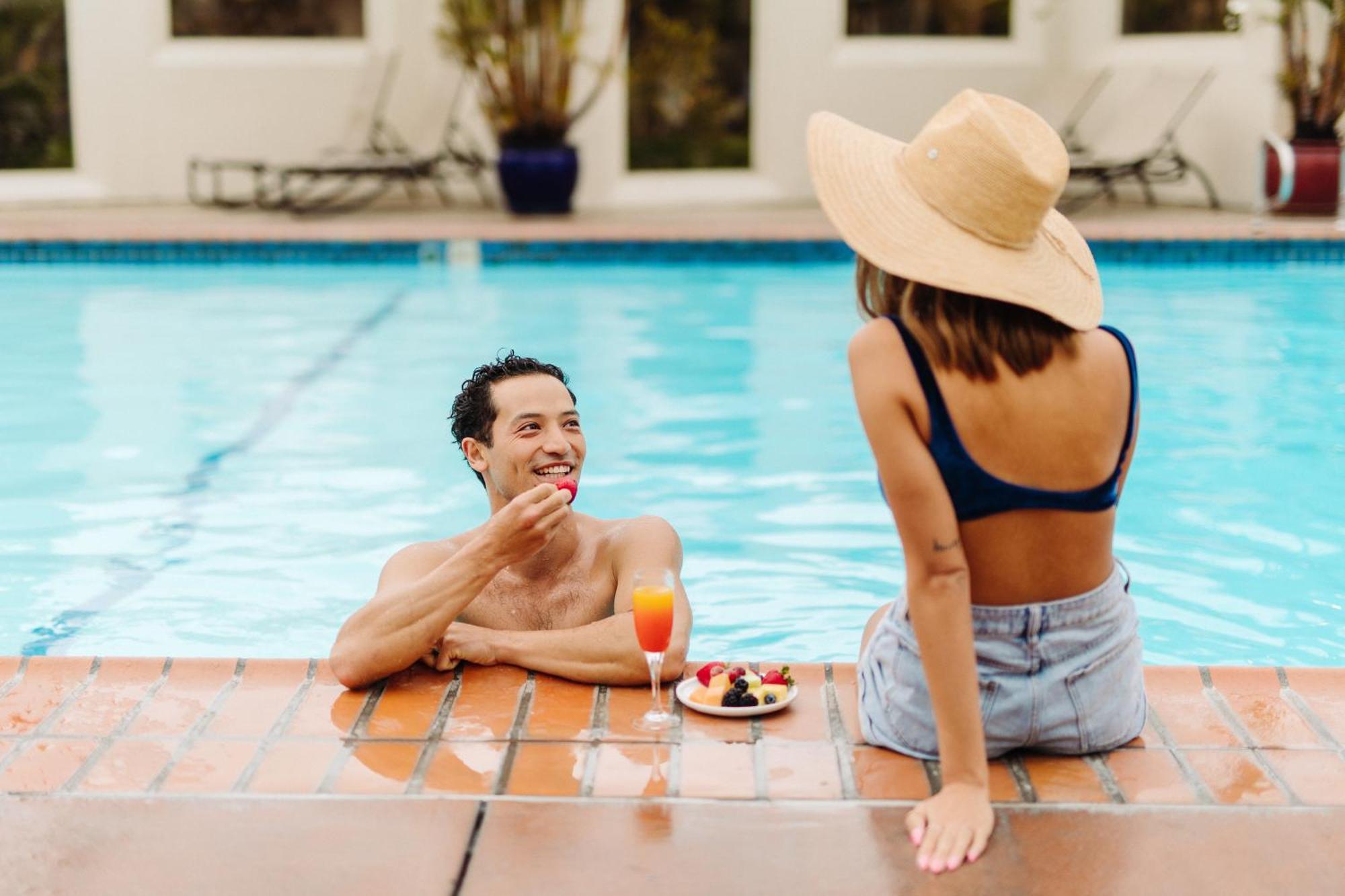 Bahia Hotel