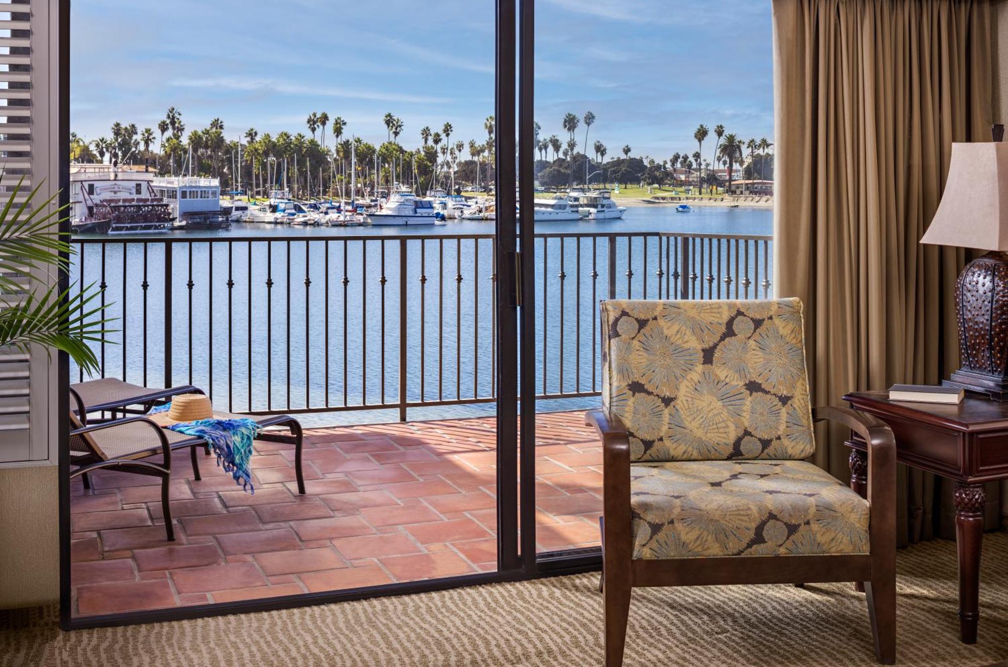 Bahia 3* San Diego