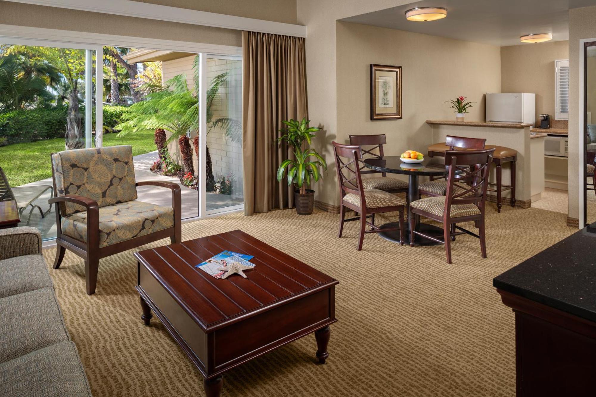Bahia 3* San Diego