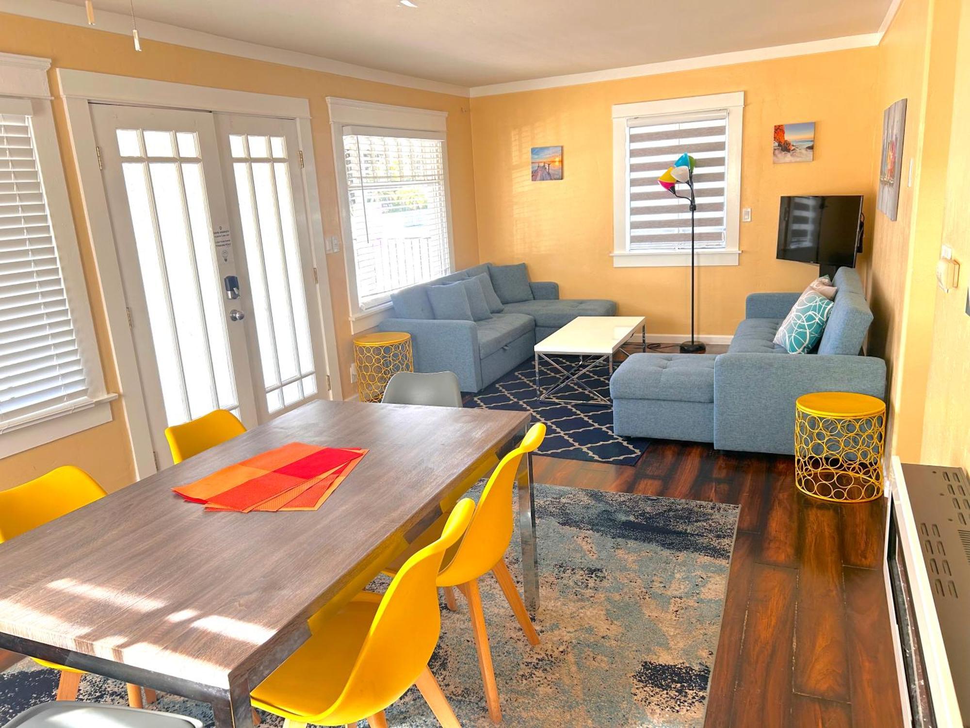 Apartment Casa California