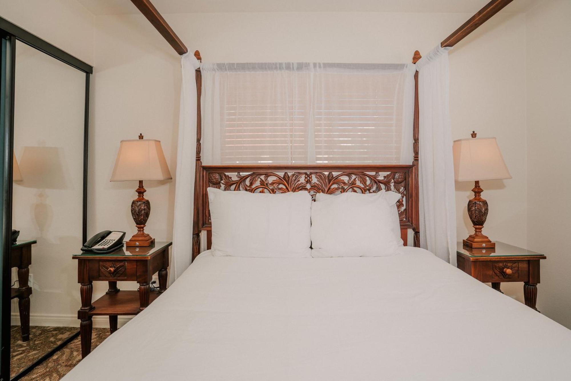 Pantai Hotel San Diego
