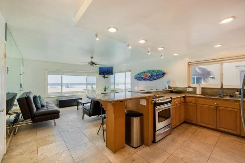 101-luxury1 Holiday home San Diego