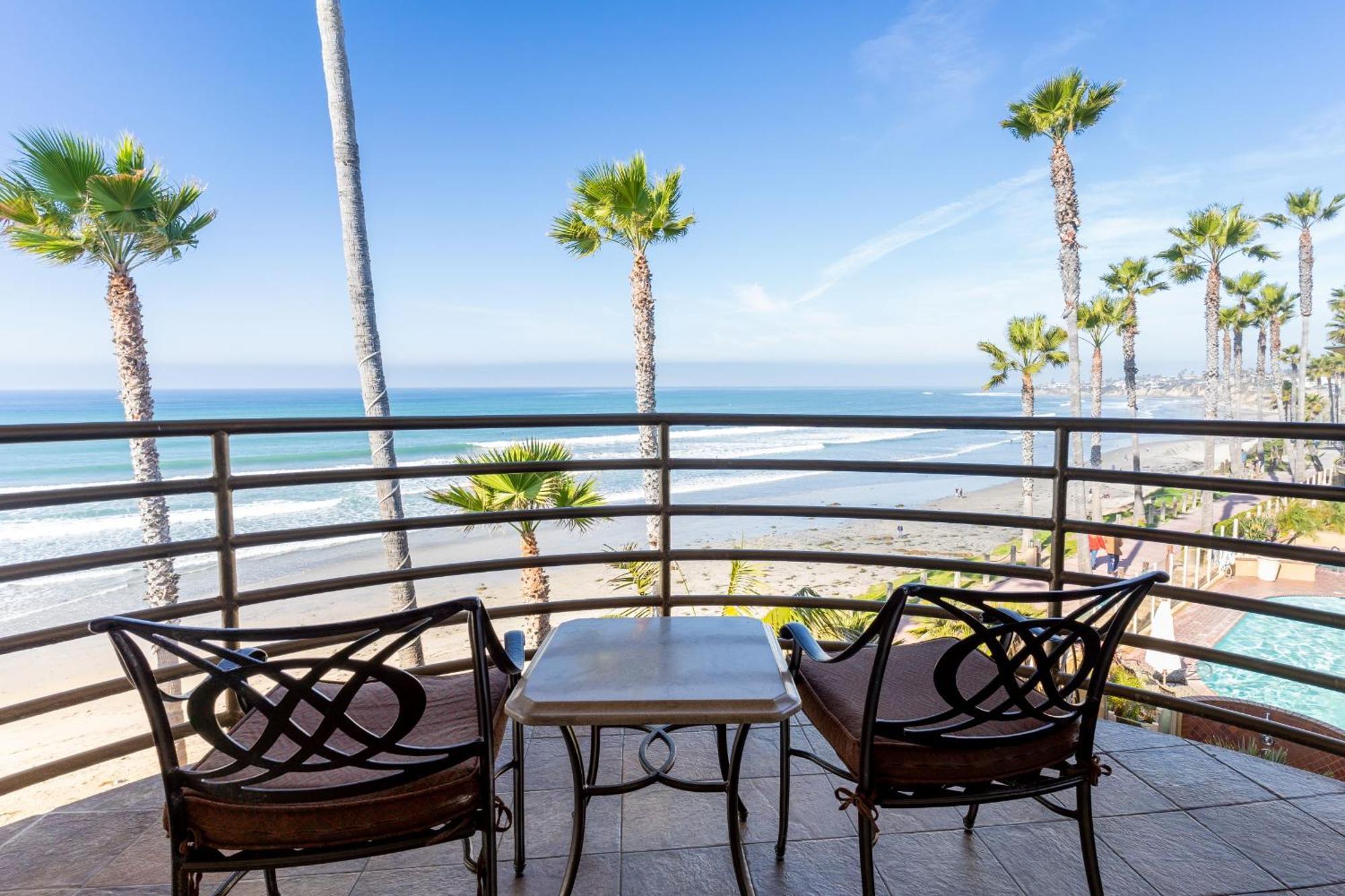 Hotel Pacific Terrace 4*
