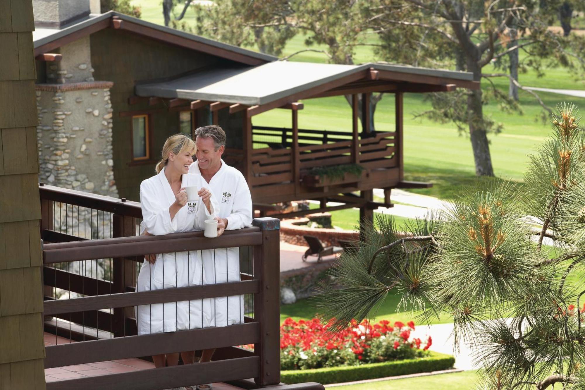 The At Torrey Pines Hotel 5*