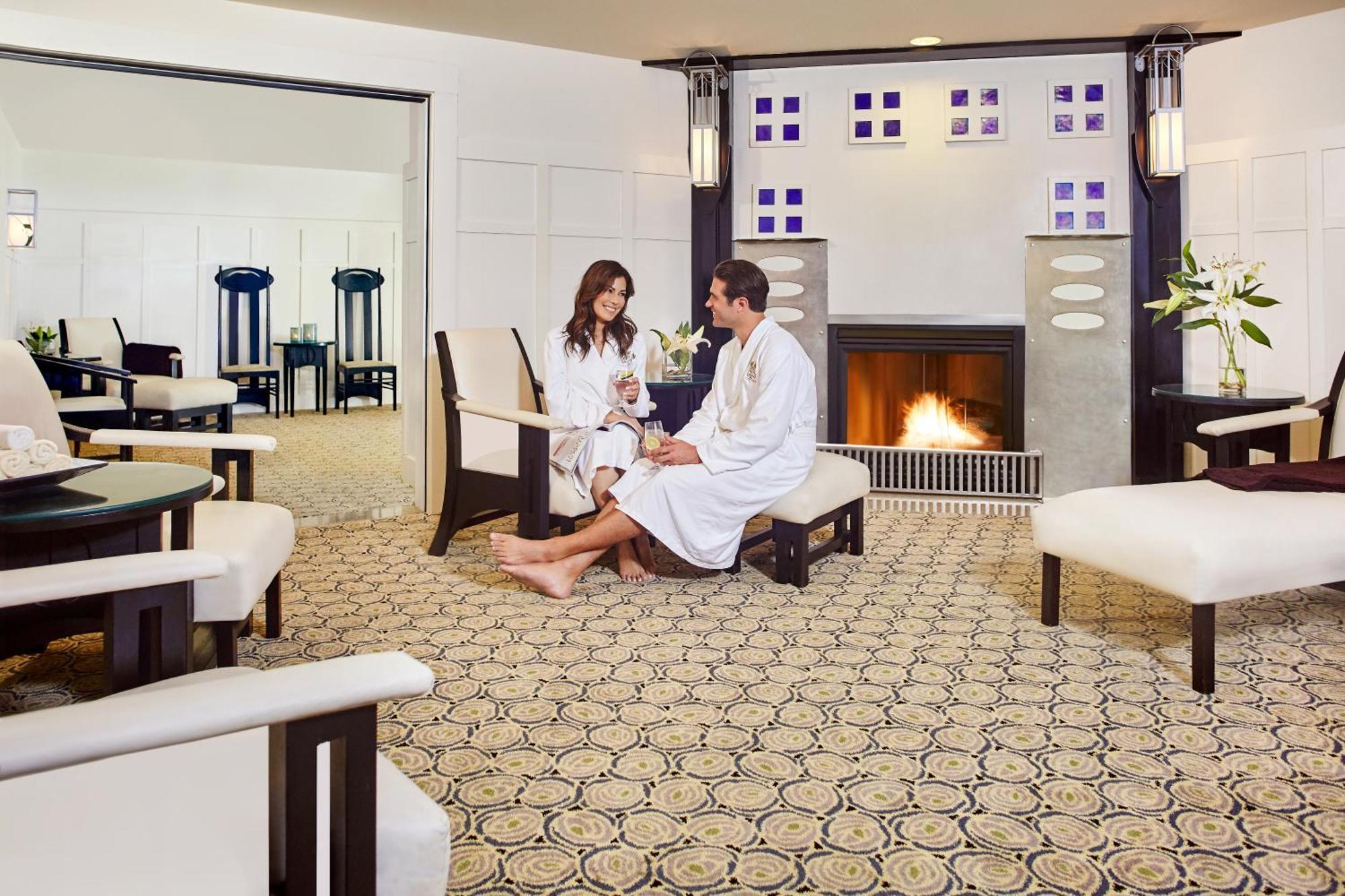 Hotel The At Torrey Pines San Diego