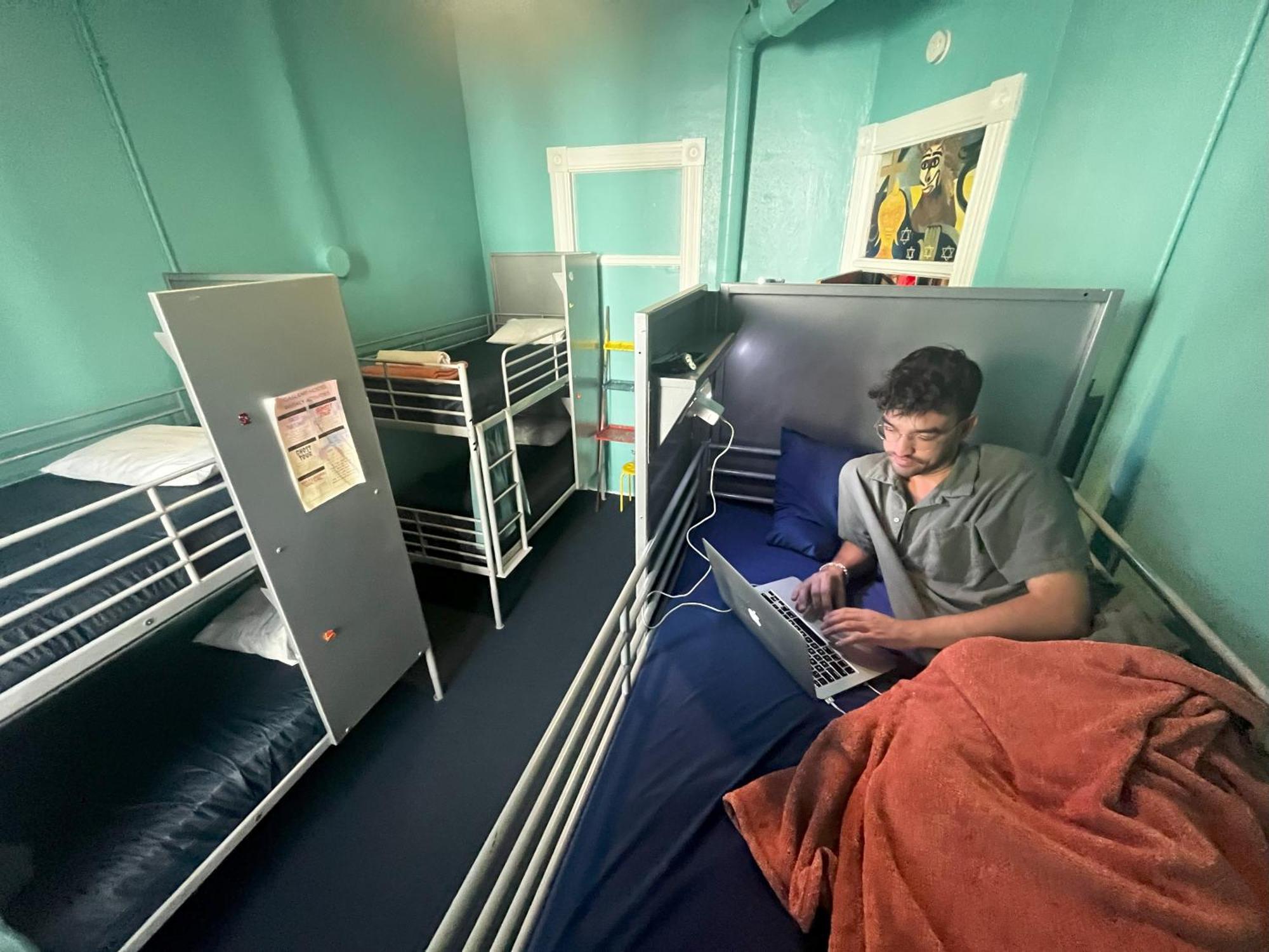 Gaslamp Hostel San Diego