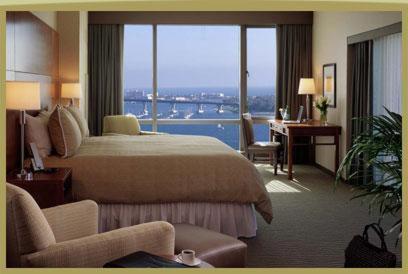 Omni 4* San Diego