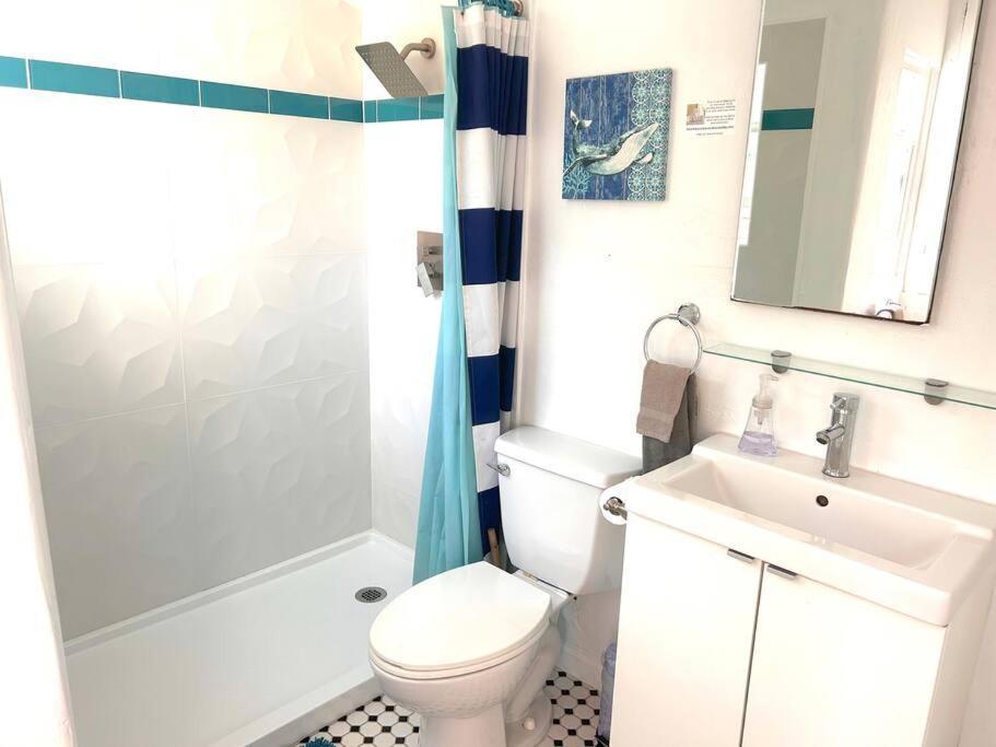 Casita Apartment *