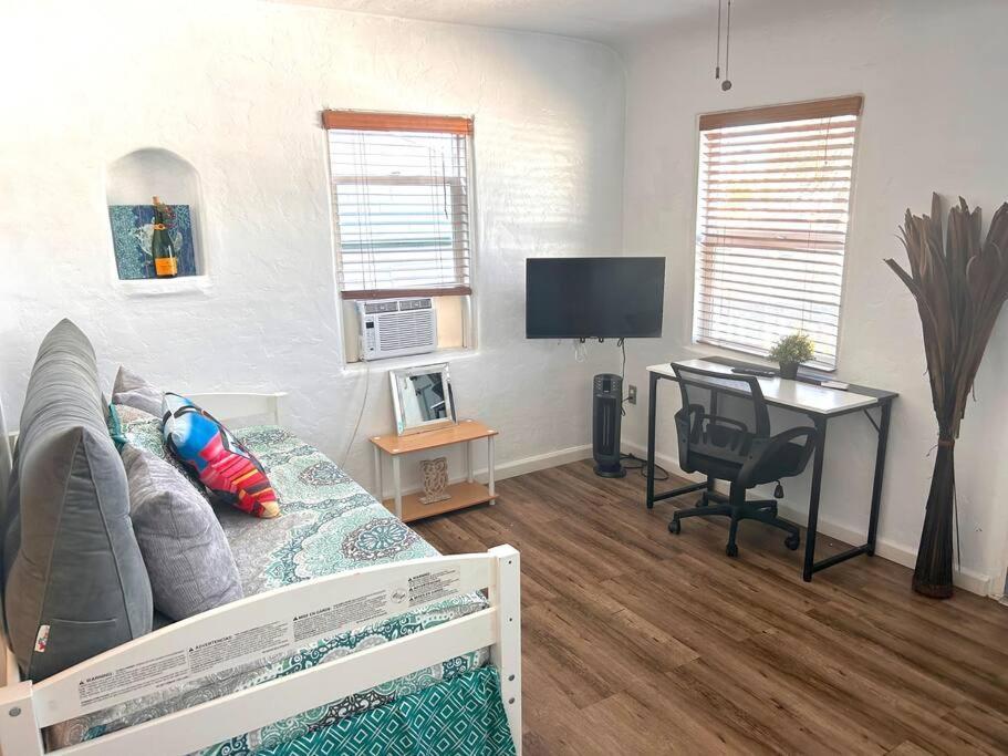 Casita Apartment San Diego