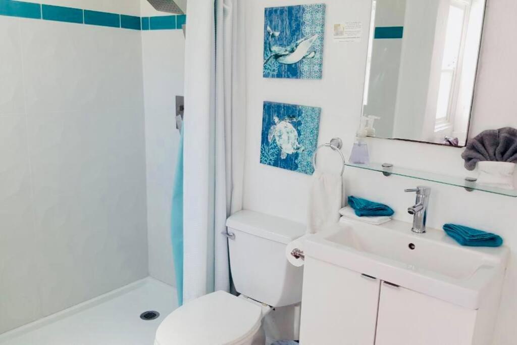 Casita Apartment San Diego