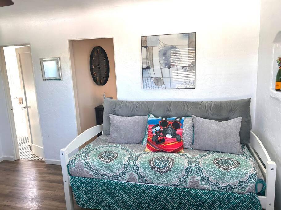 Casita Apartment *