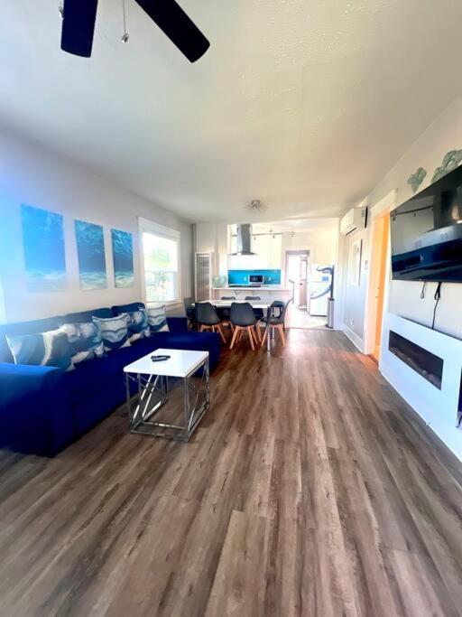 Casita California - Private House With Backyard * San Diego