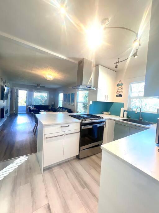 Holiday home Casita California - Private House With Backyard