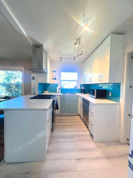 Casita California - Private House With Backyard Holiday home