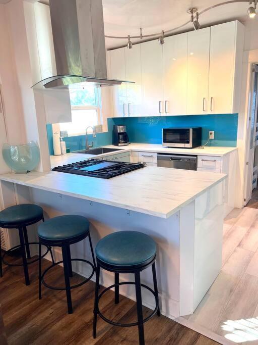 Casita California - Private House With Backyard Holiday home