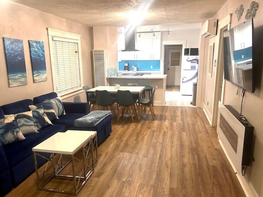 Casita California - Private House With Backyard