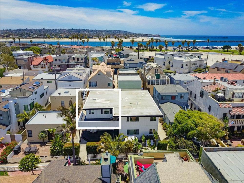 Avalon 4 * San Diego