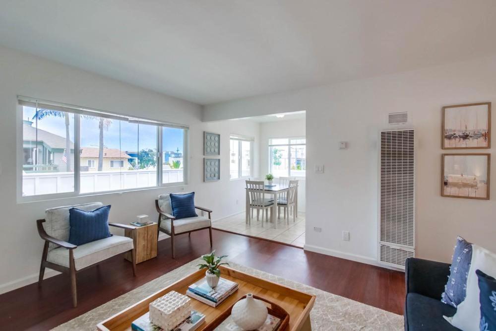 Avalon 4 * San Diego