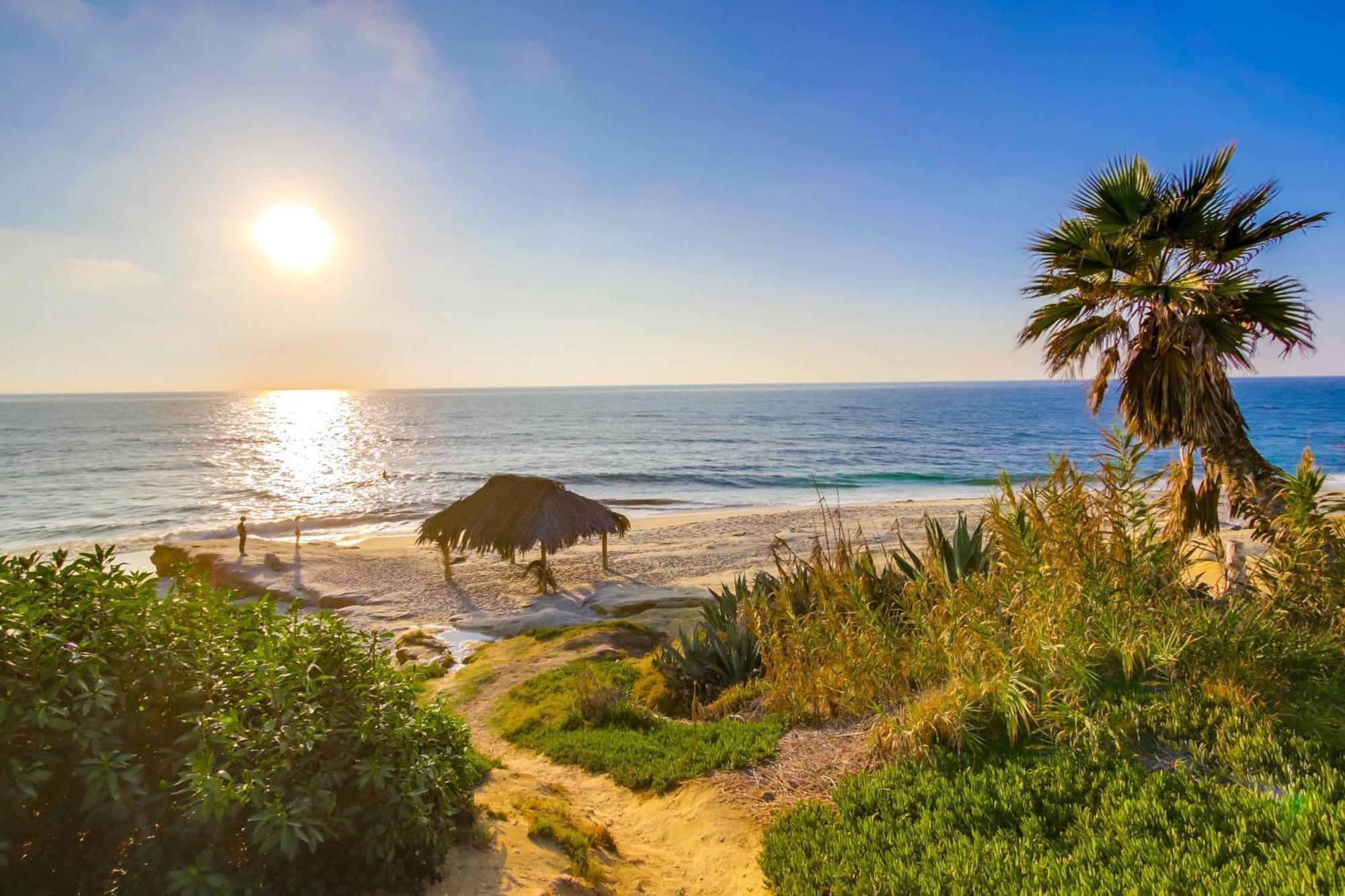 Surf Shack 3 San Diego