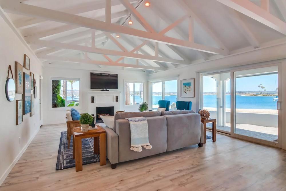 Boardwalk 4 Holiday home