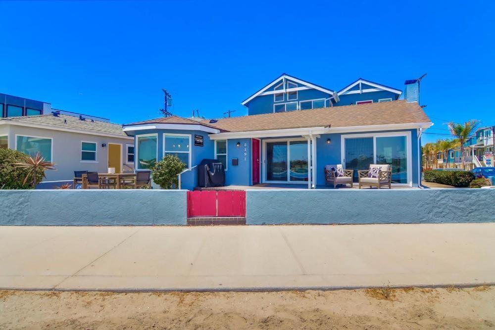 Boardwalk 4 Holiday home