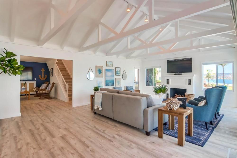 Holiday home Boardwalk 4