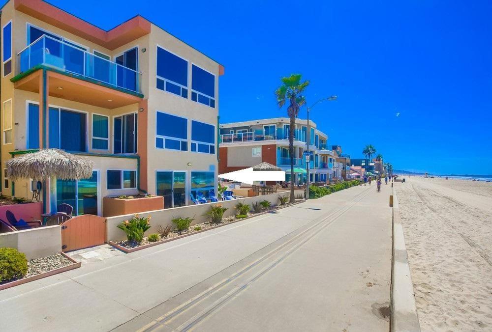 Aloha Breeze 1 San Diego