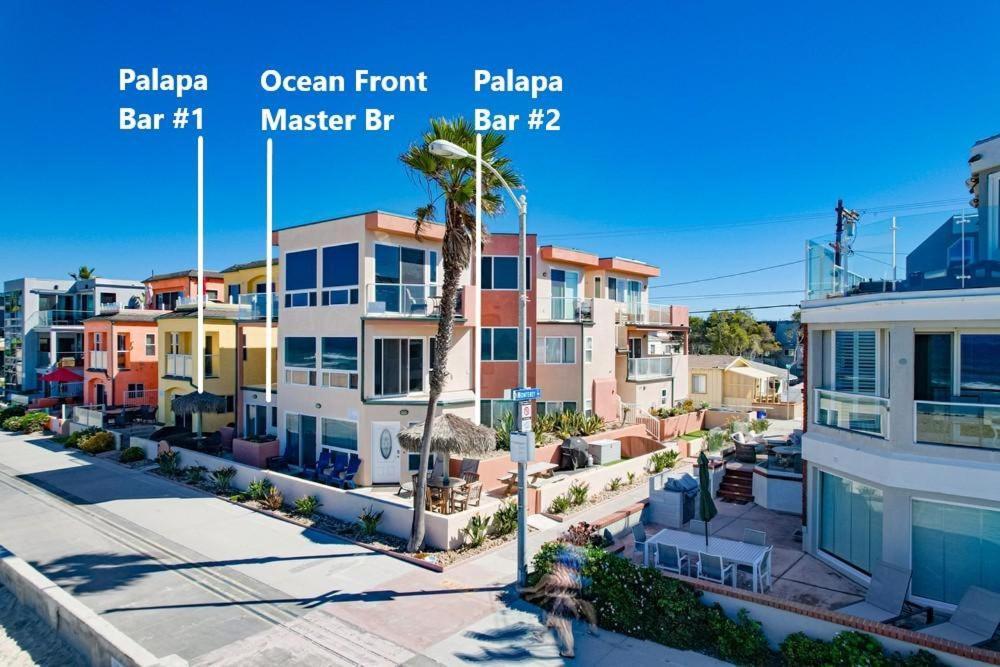 Holiday home Aloha Breeze 1