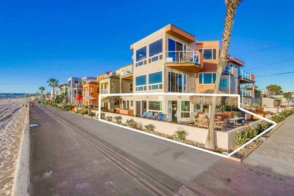 Aloha Breeze 1 Holiday home San Diego