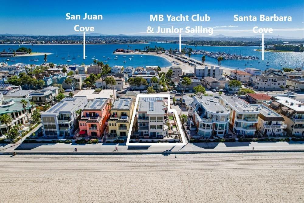 Holiday home Aloha Breeze 2 San Diego