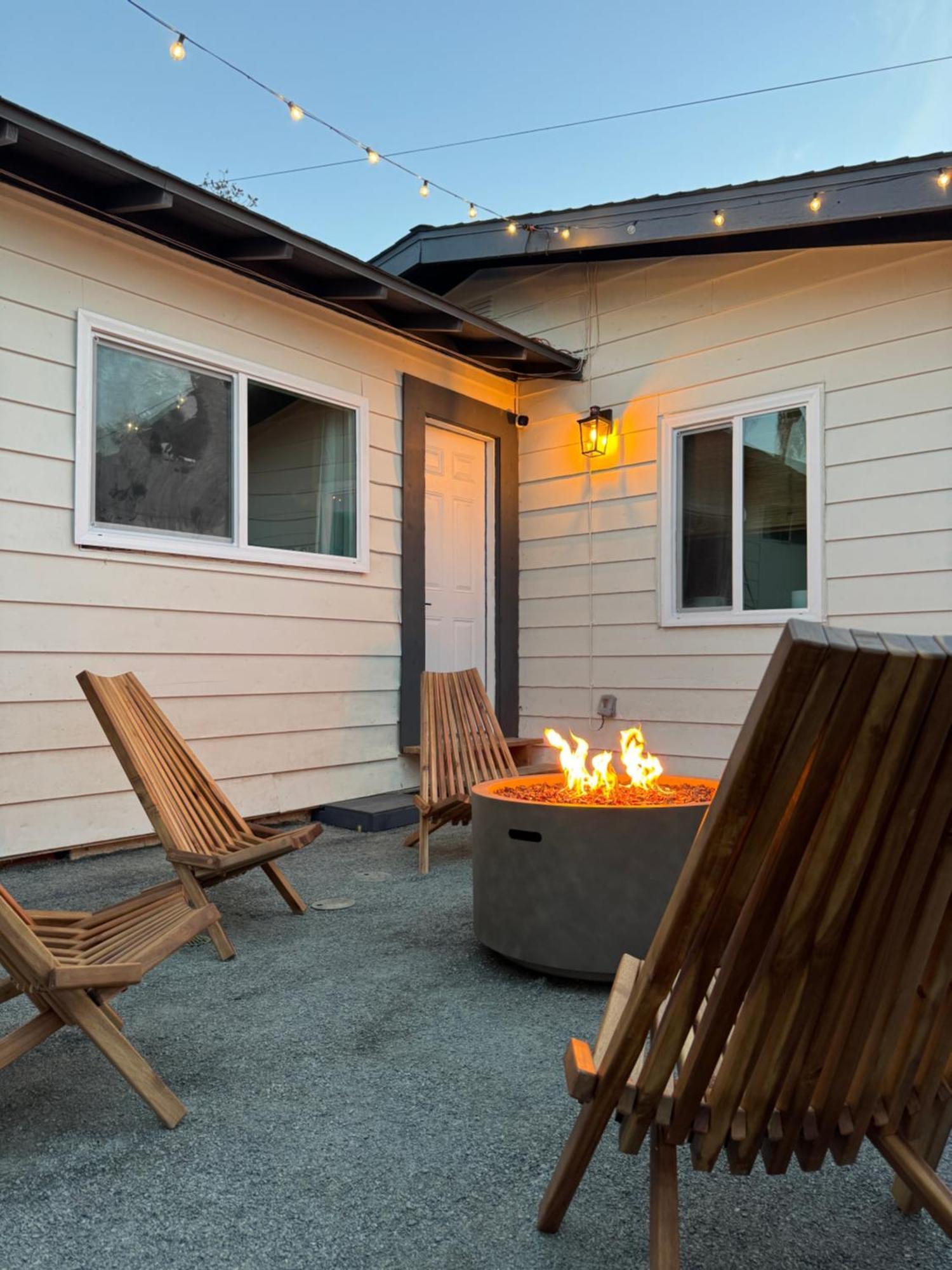*golden Getaway* 5 Beds / 8 Minutes To Downtown Holiday home San Diego
