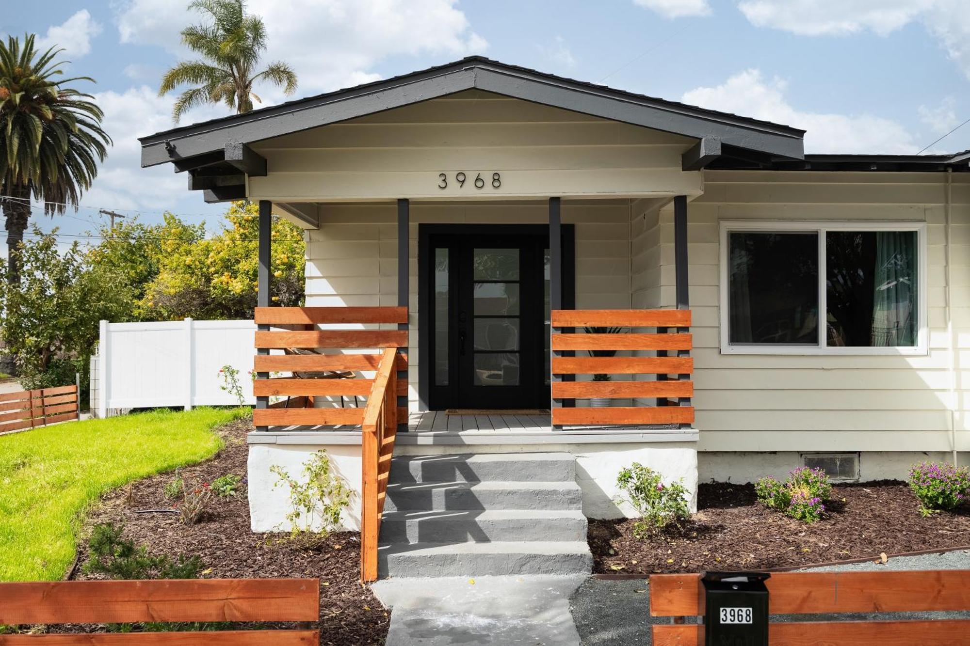 Holiday home *golden Getaway* 5 Beds / 8 Minutes To Downtown San Diego