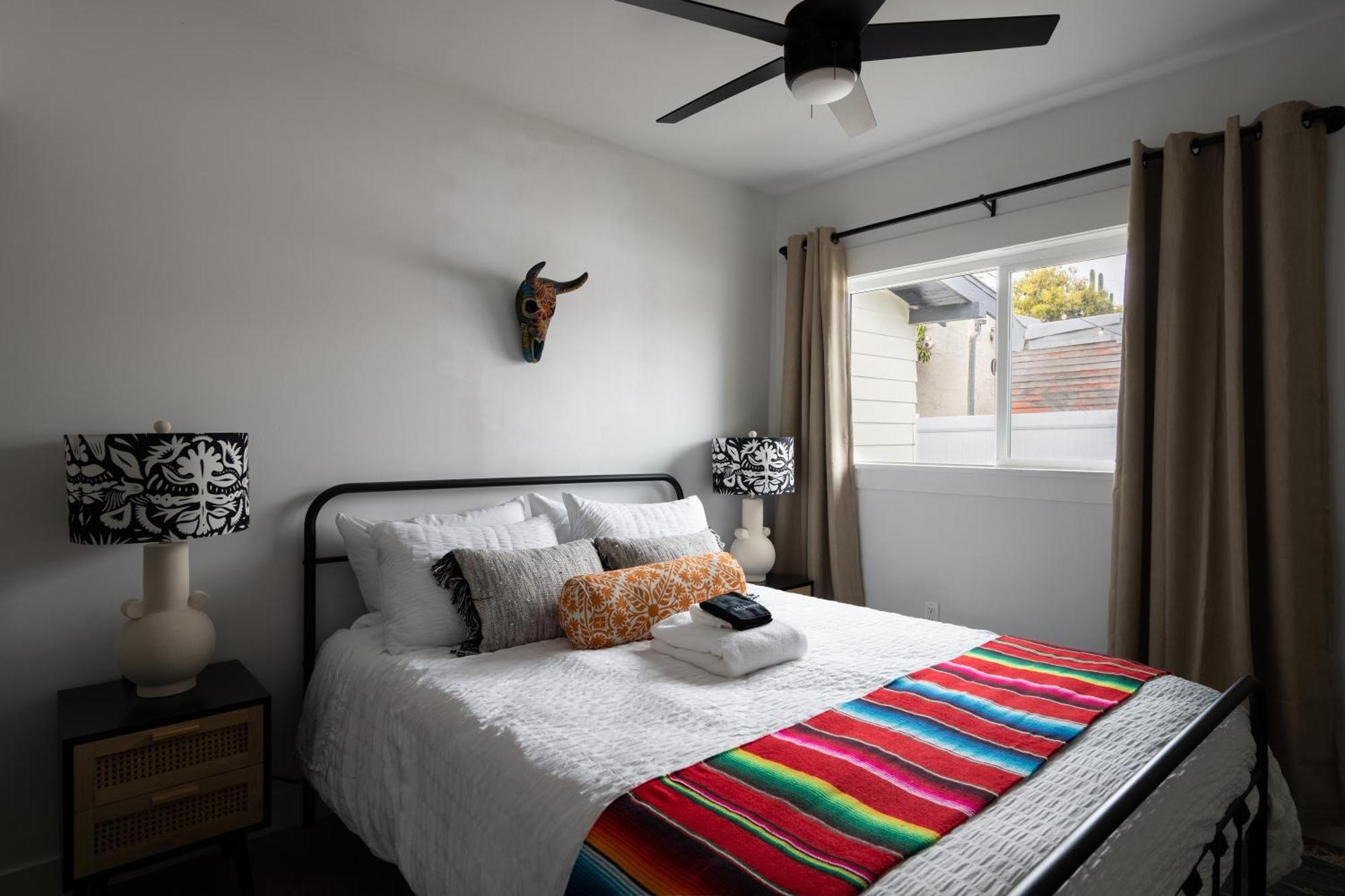 *golden Getaway* 5 Beds / 8 Minutes To Downtown San Diego