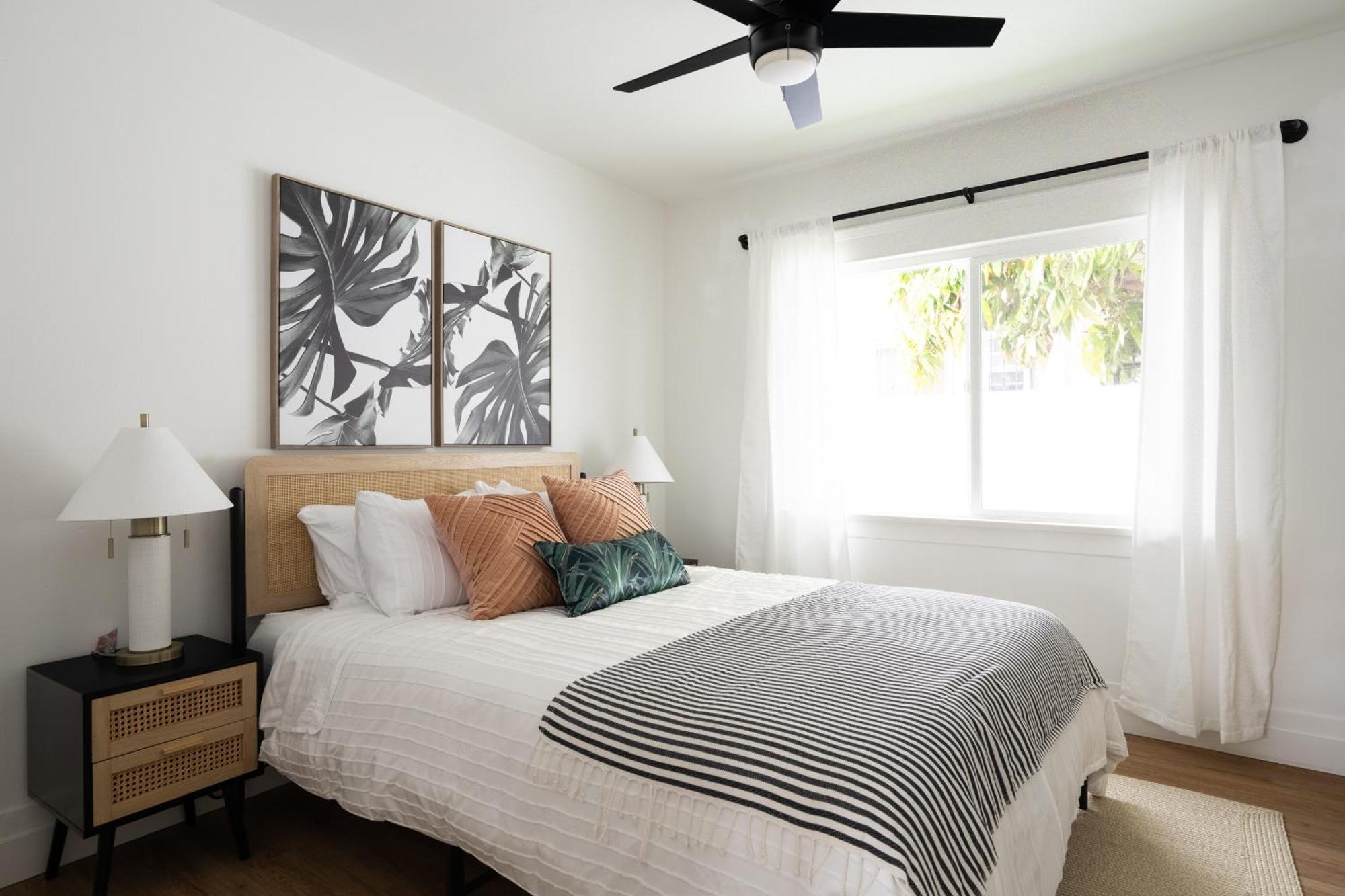 *golden Getaway* 5 Beds / 8 Minutes To Downtown * San Diego