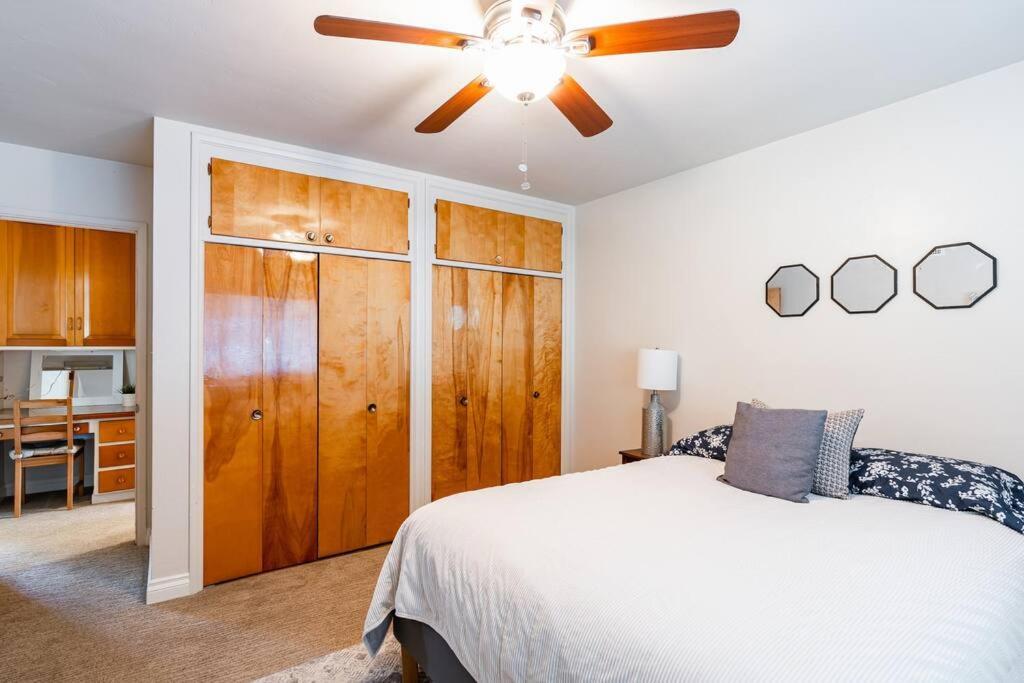 Casa Flora -2br- Free Parking In Little Italy!