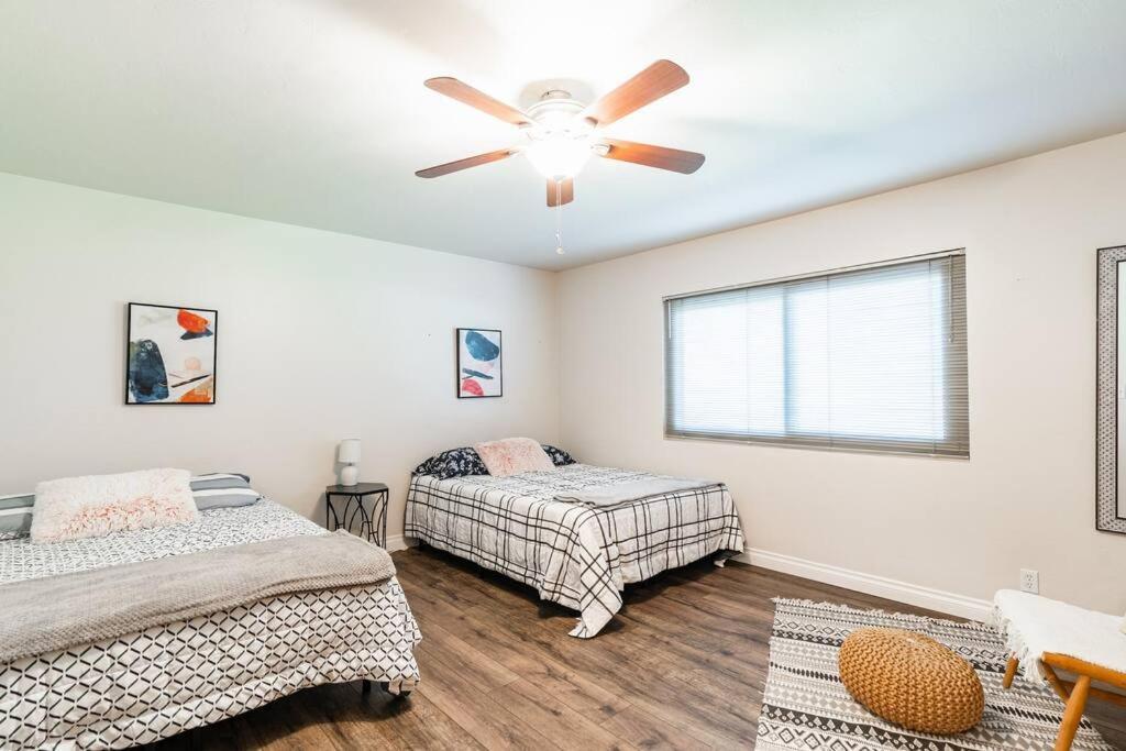 Casa Flora -2br- Free Parking In Little Italy! Apartment *