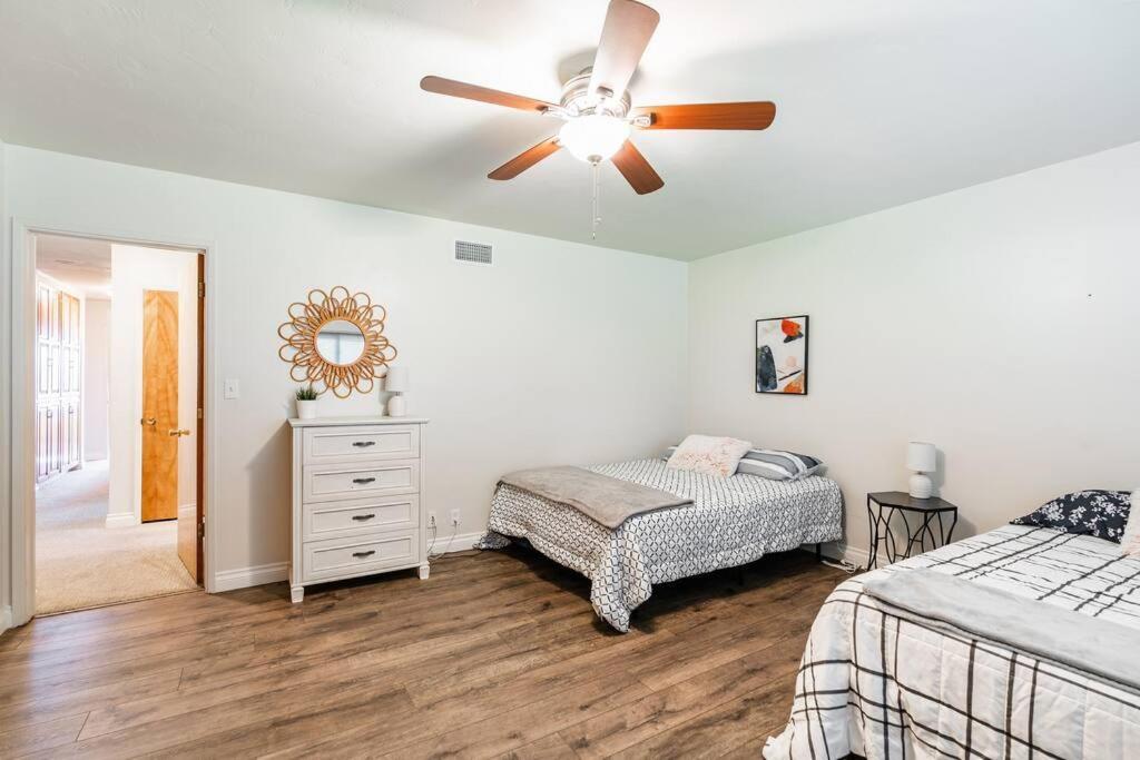 Apartment Casa Flora -2br- Free Parking In Little Italy!