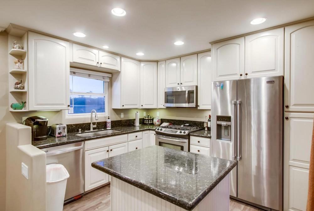 Bay View Holiday home *
