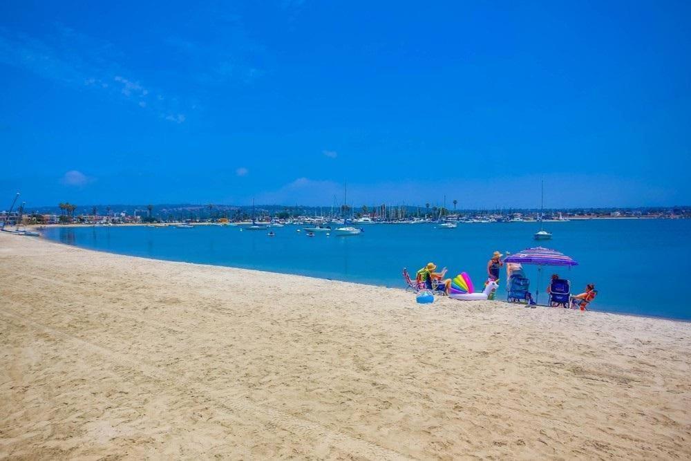 Bayside Cove 5 San Diego