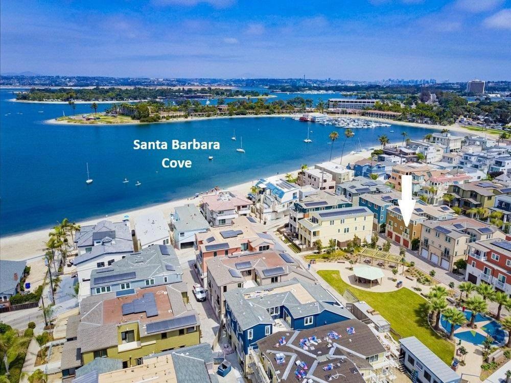 Holiday home Bayside Cove 5 San Diego