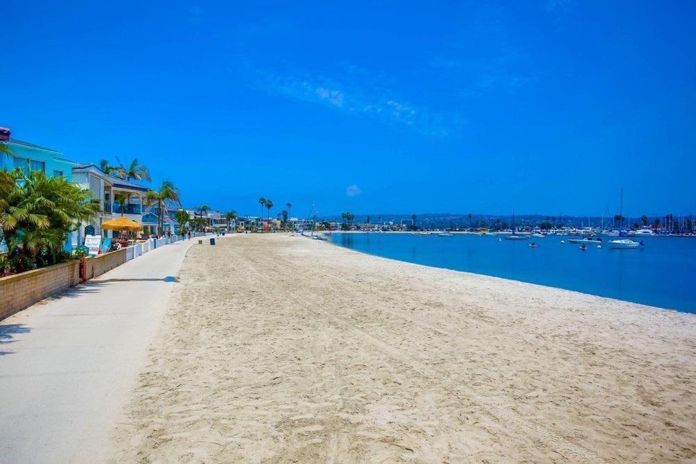 Bayside Cove 5 San Diego