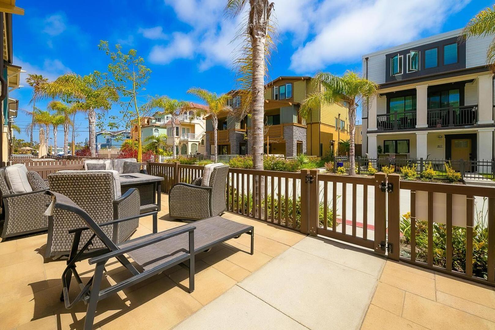 Bayside Cove 5 Holiday home *