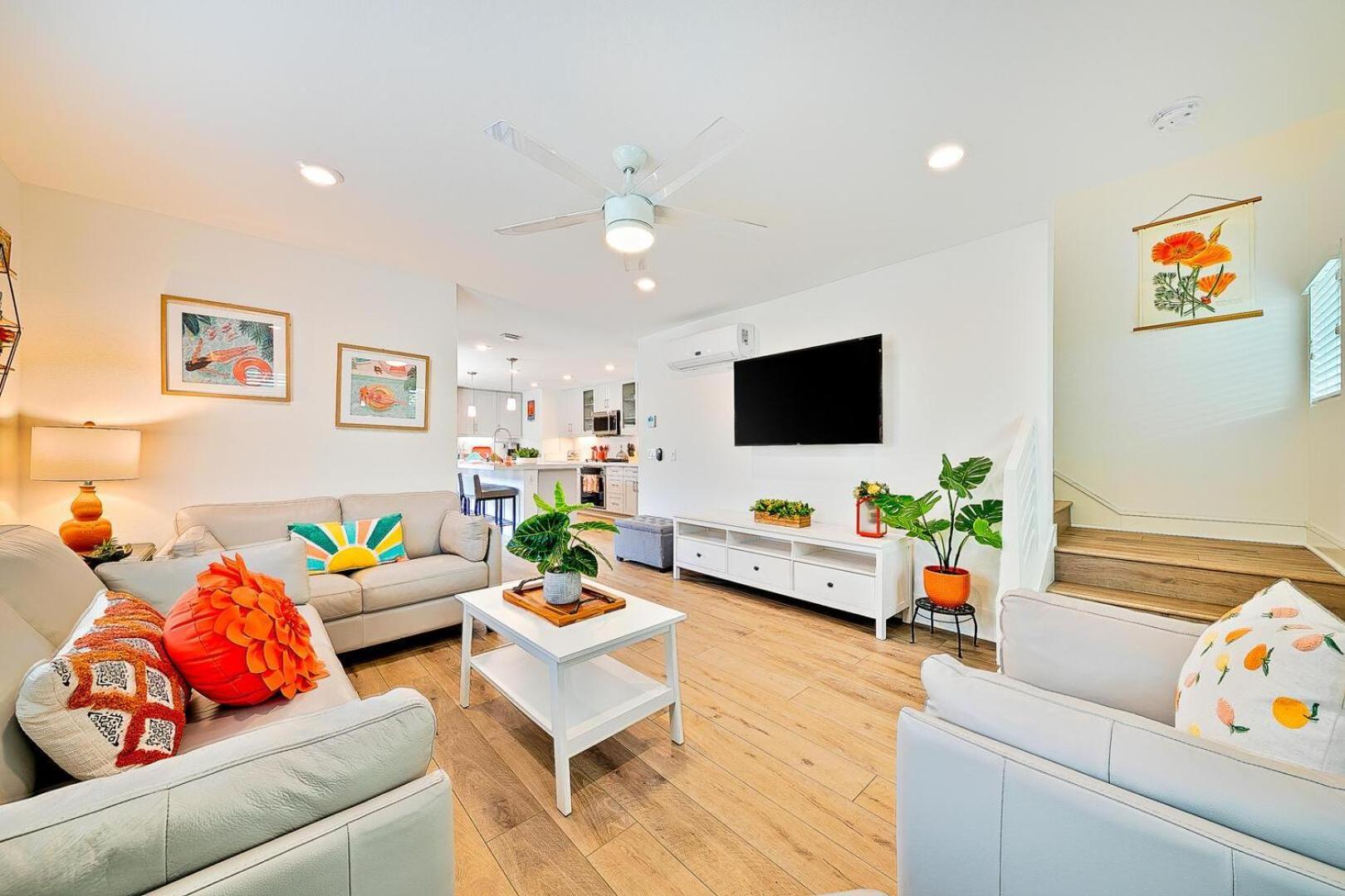 Bayside Cove 5 Holiday home San Diego
